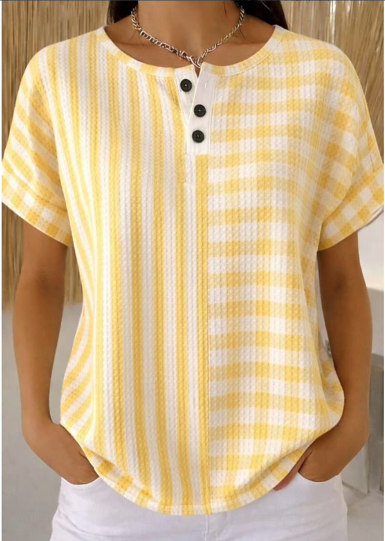 Geometric Vintage Others T-Shirt