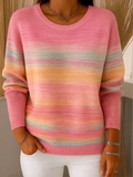 Casual Regular Fit Sweater