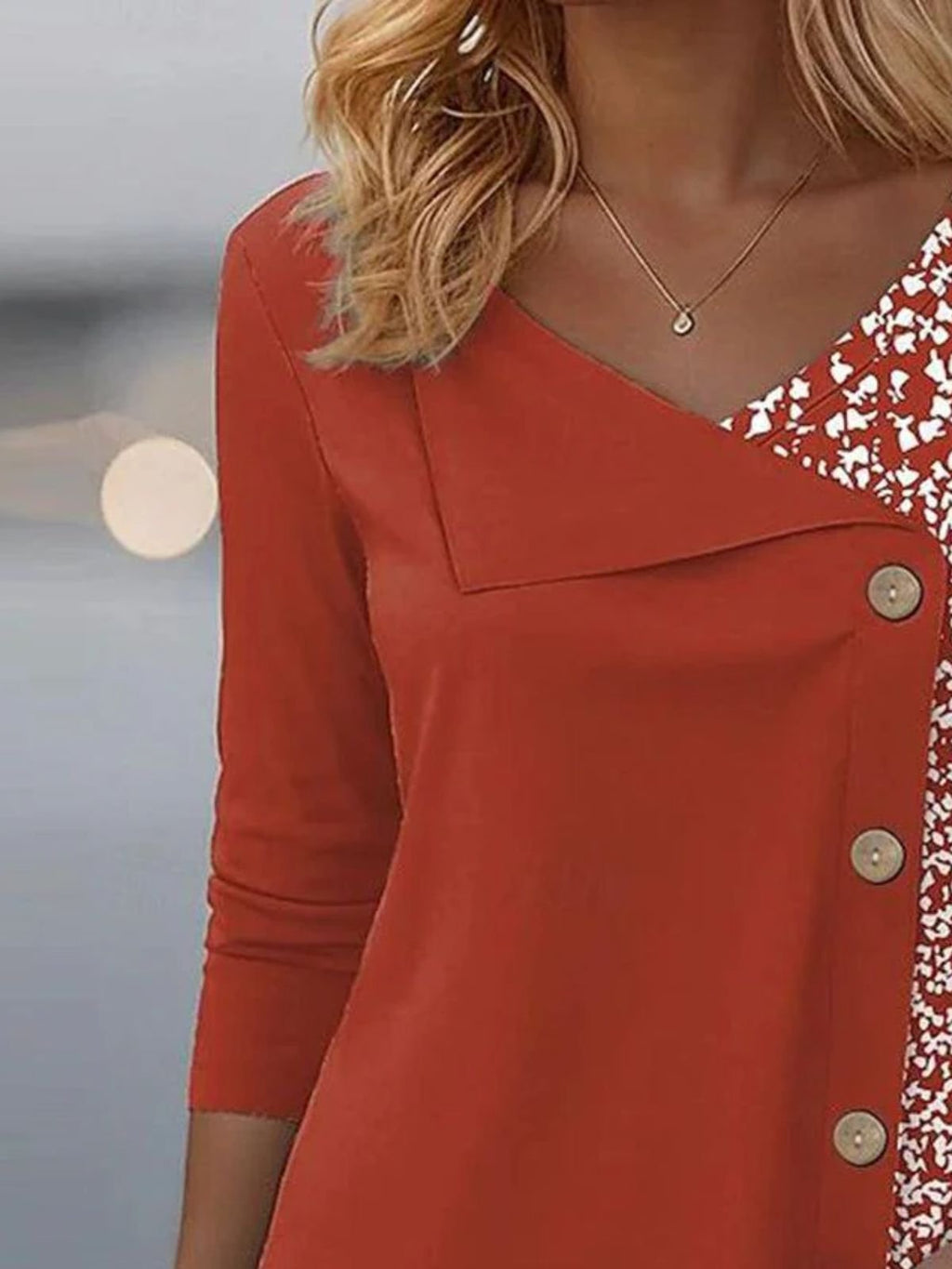 Casual Regular Fit T-Shirt