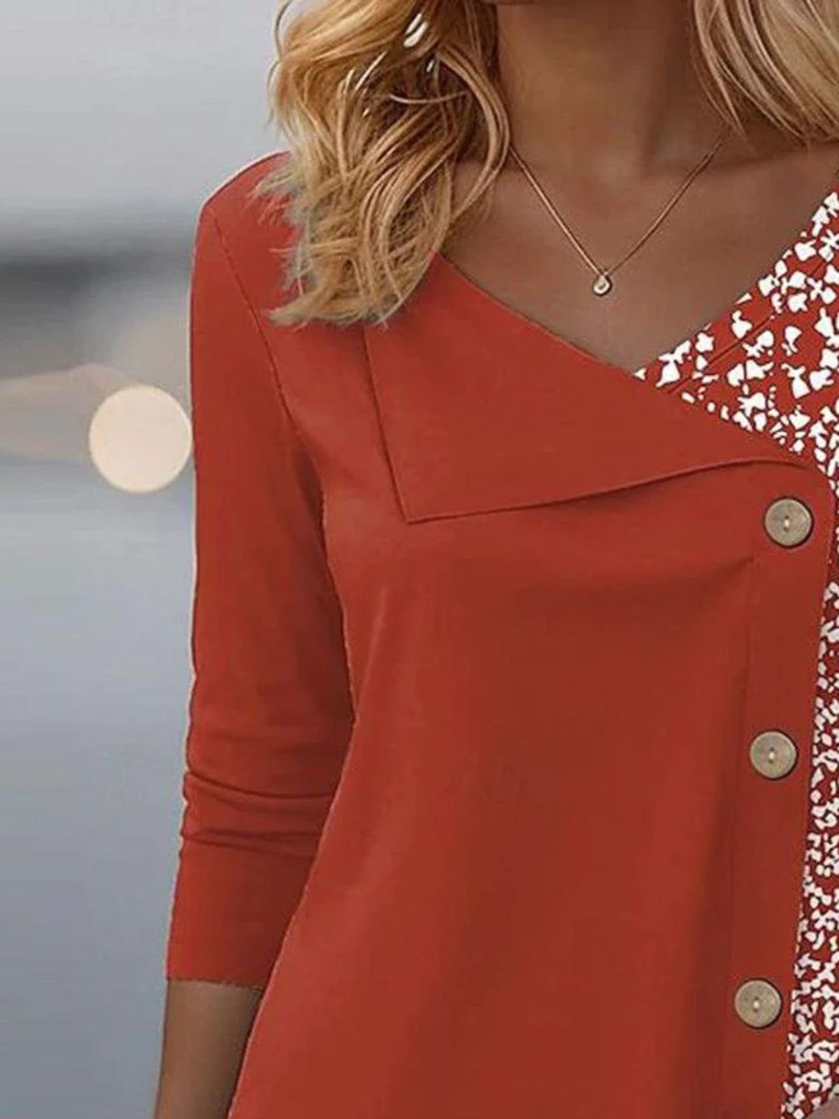 Casual Regular Fit T-Shirt