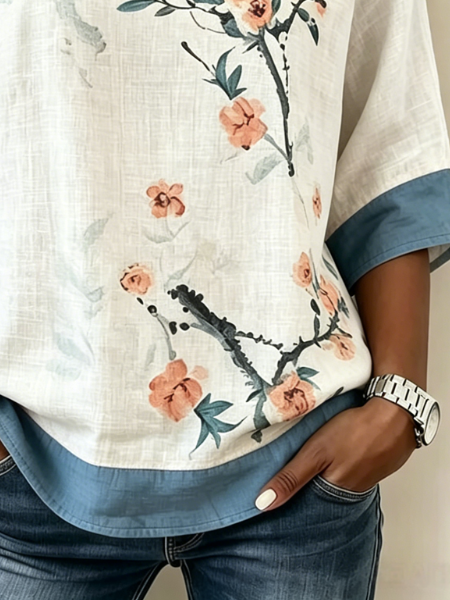3D Printing Elegant Shirt