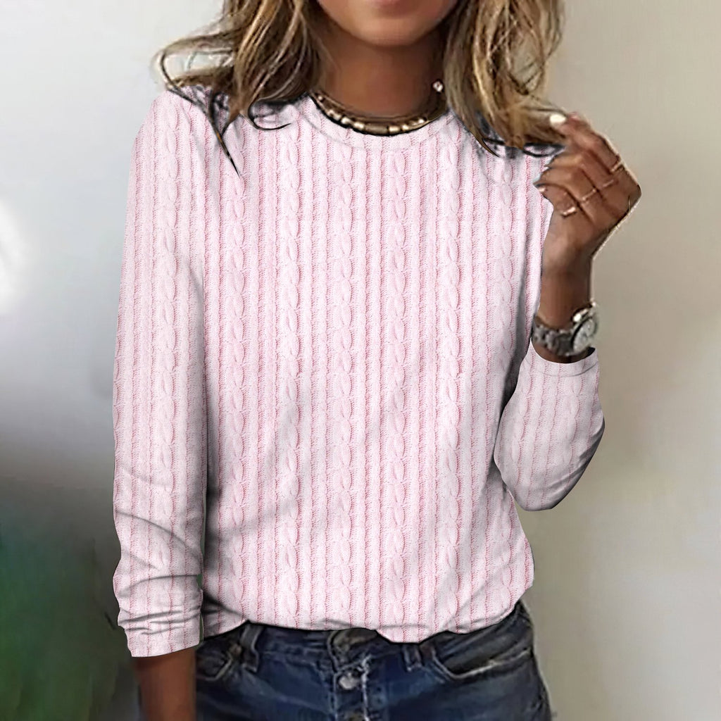 Casual Regular Fit T-Shirt