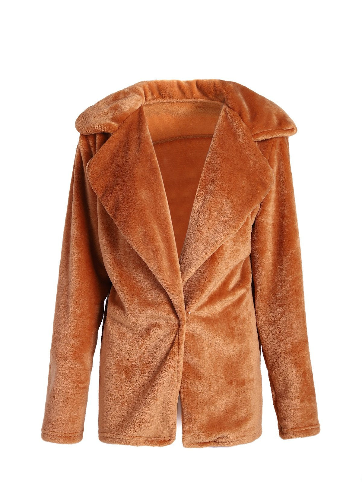 Flannel Lady Romance Jacket