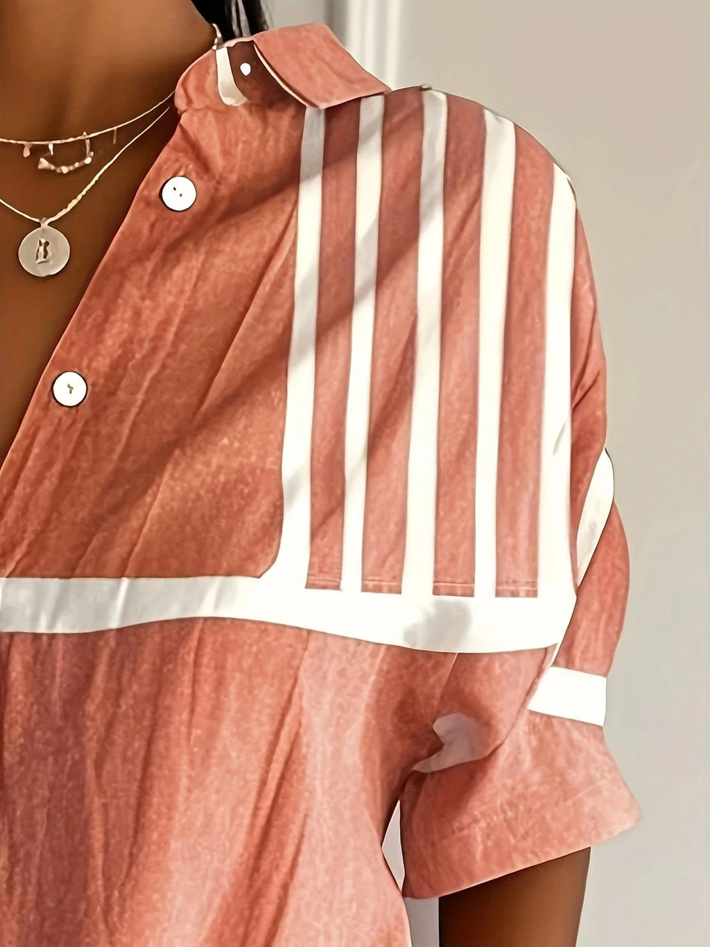 Cotton Casual Shirt