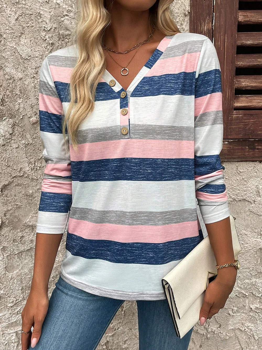 Casual Regular Fit T-Shirt