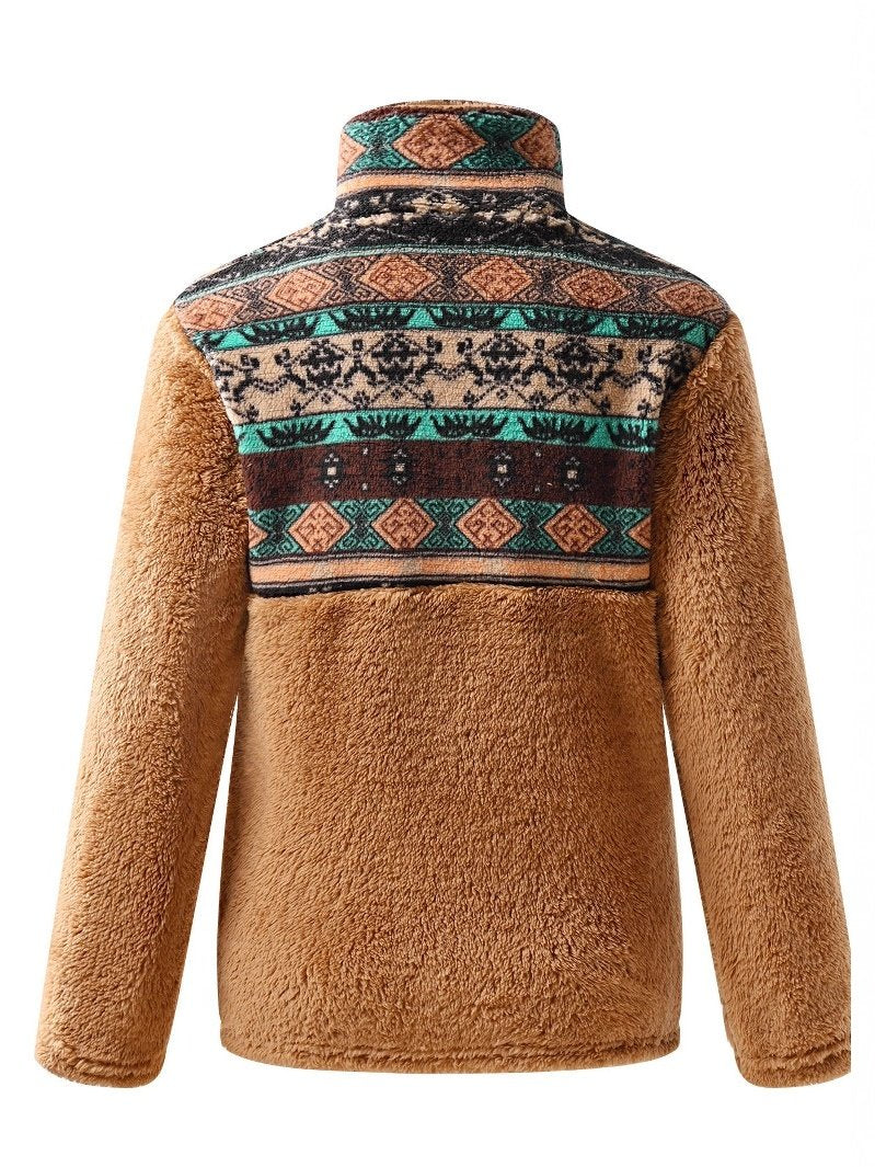 Printing Urban Sweatshirt