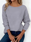 Regular Fit Casual T-Shirt