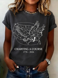 250th anniversary Casual Regular Fit T-Shirt