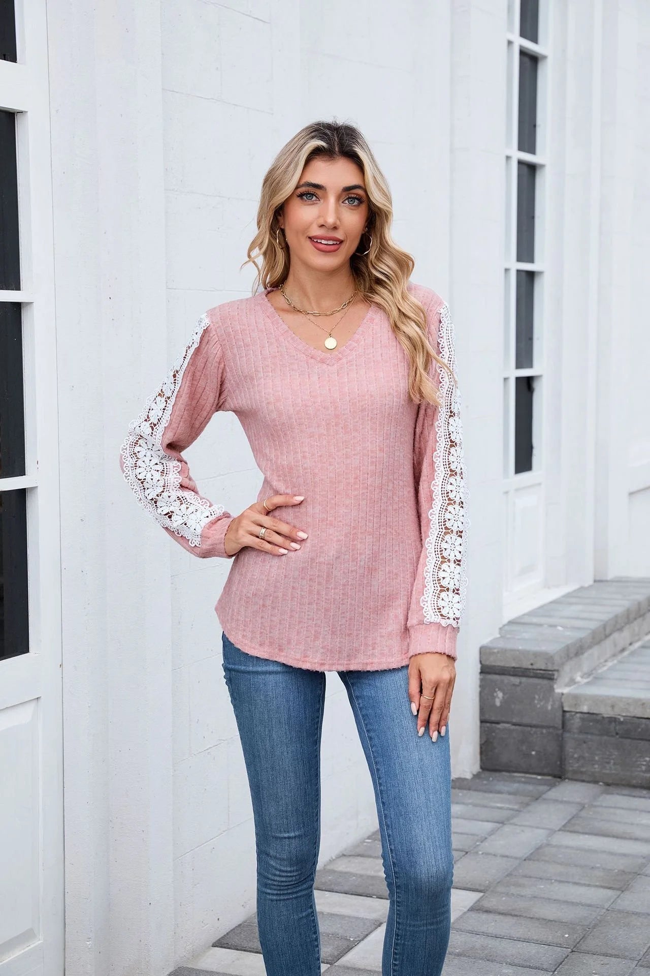 Casual Regular Fit Cotton Plain T-Shirt