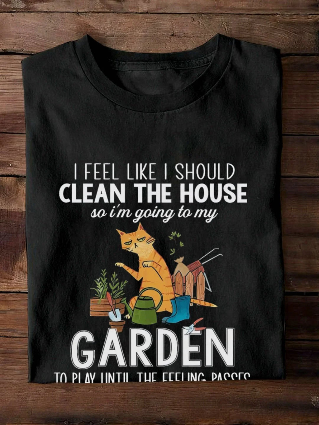 Garden Garden Plant Sweatshirt
