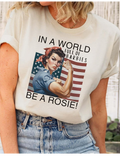 Casual Crew Neck Cotton Regular Fit T-Shirt
