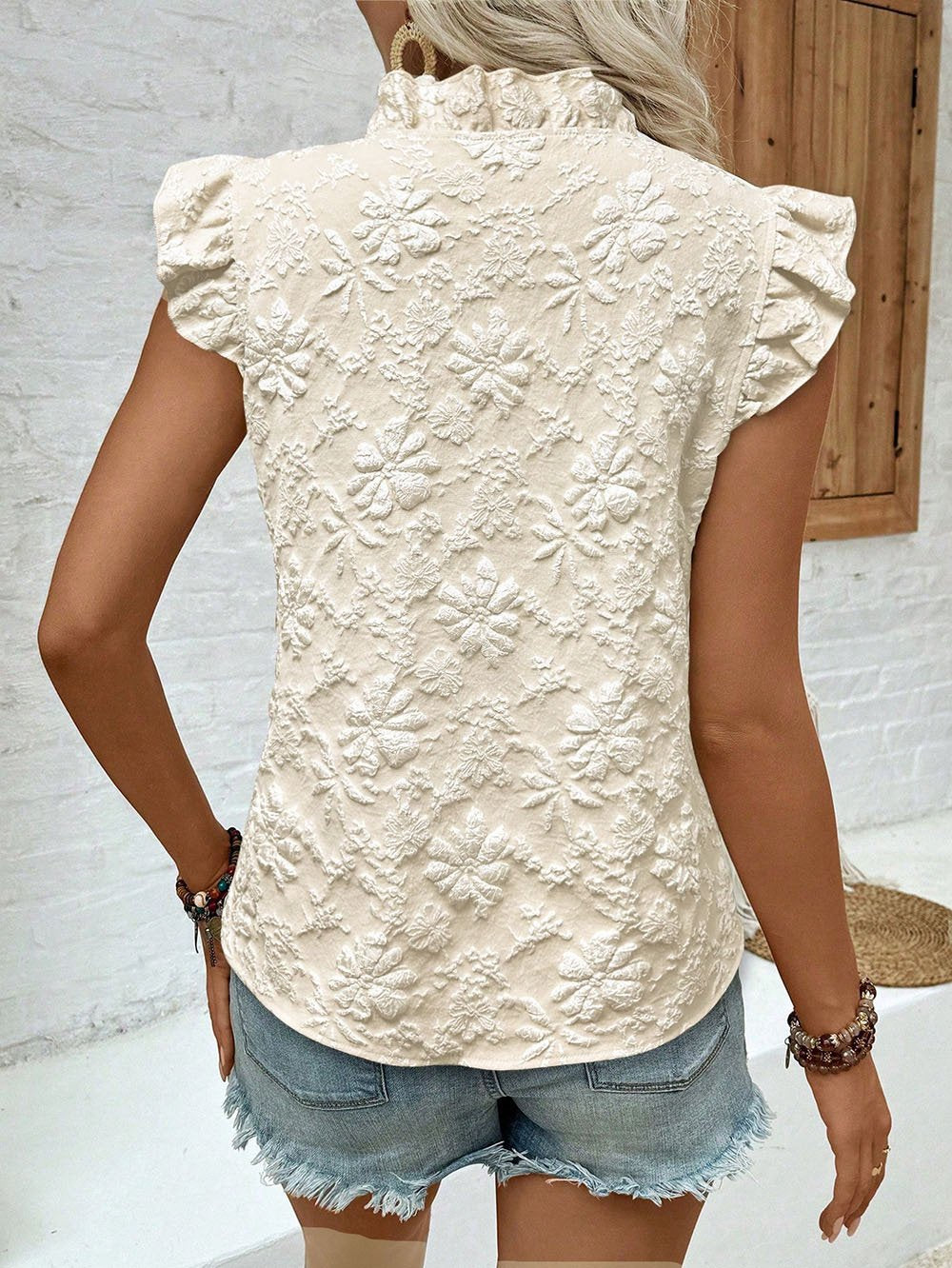 Others Elegant Regular Fit Shirt