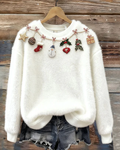 Regular Fit Casual Cotton Sweatshirt