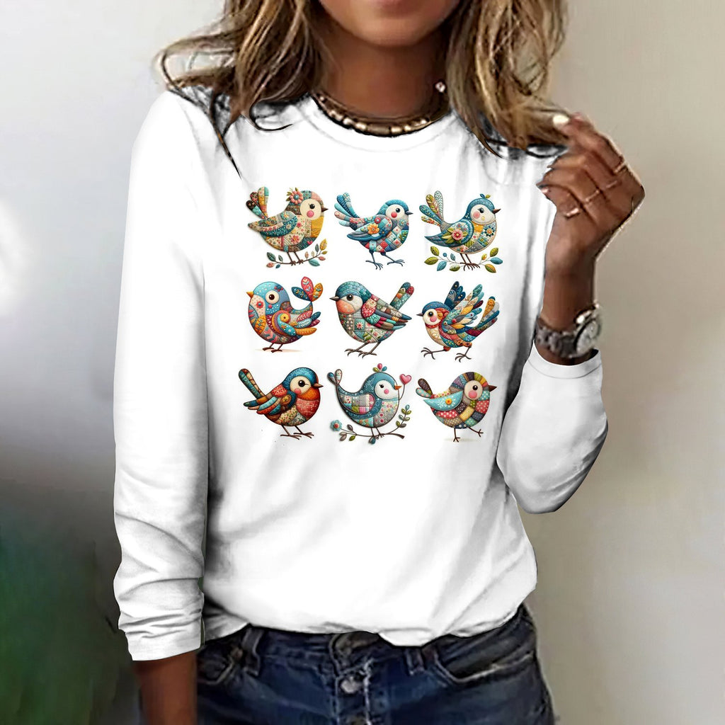 Regular Fit Vintage T-Shirt