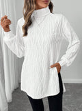 Crew Neck Plain Casual T-Shirt