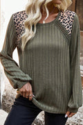 Casual Cotton T-Shirt