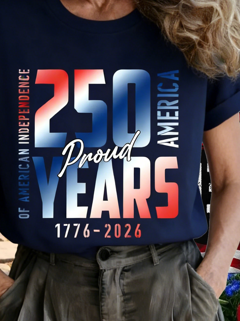 Regular Fit Casual Cotton T-Shirt
