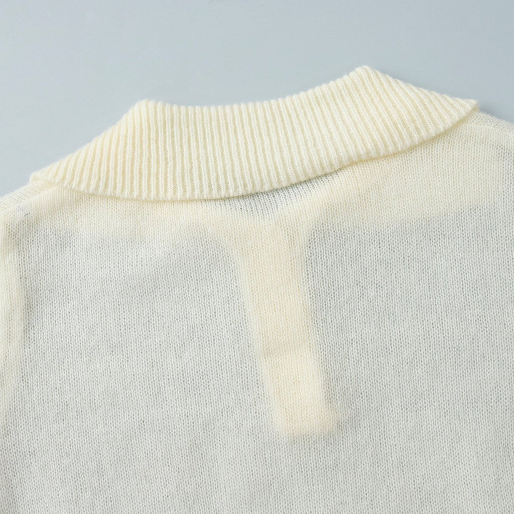 Regular Fit Elegant Plain T-Shirt